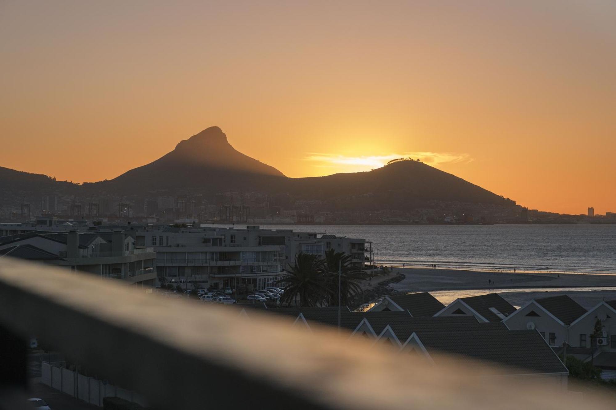 Burmeister On Park 508 By Host Agents Cape Town