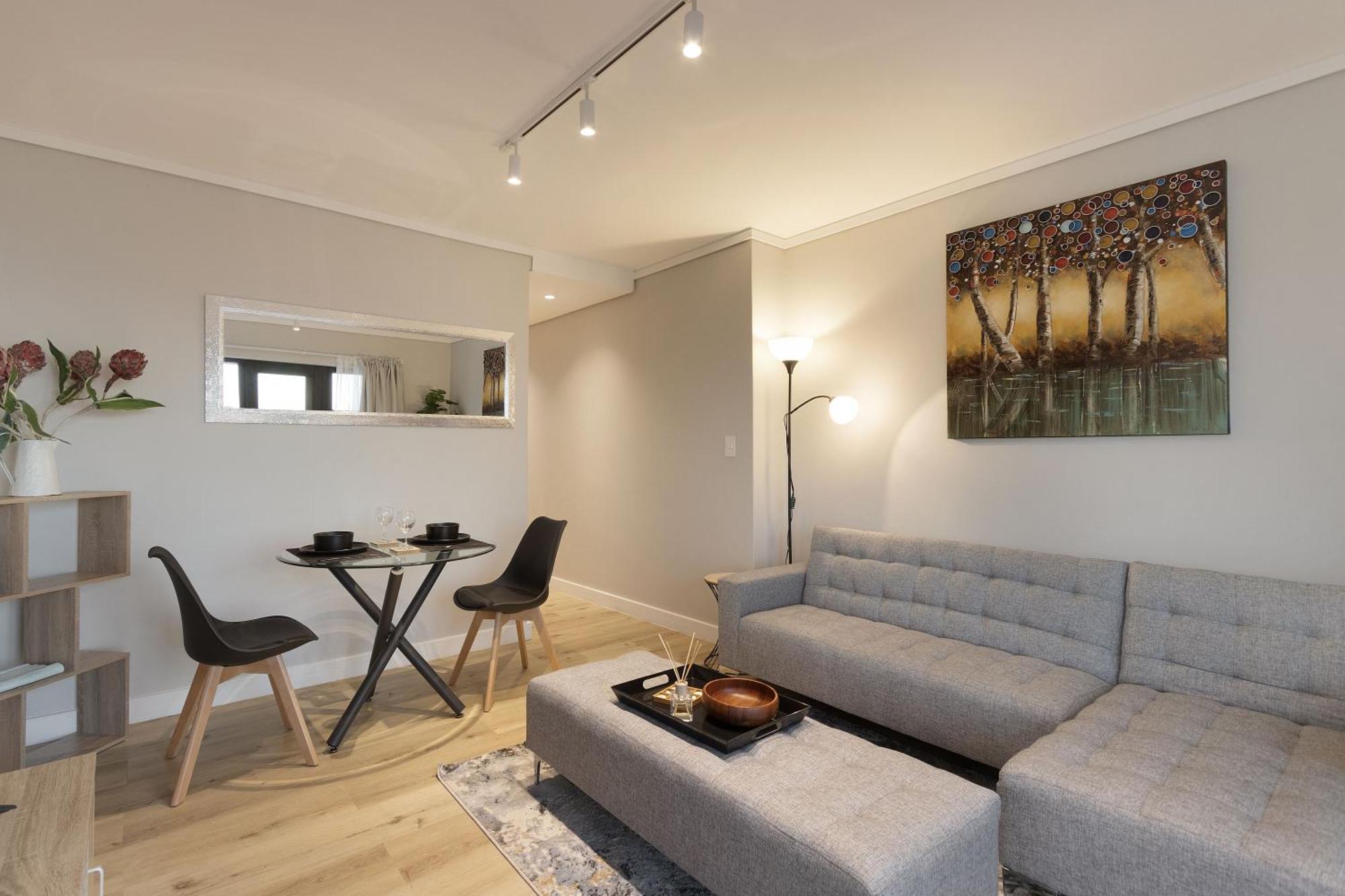 Apartment Burmeister On Park 508 By Host Agents