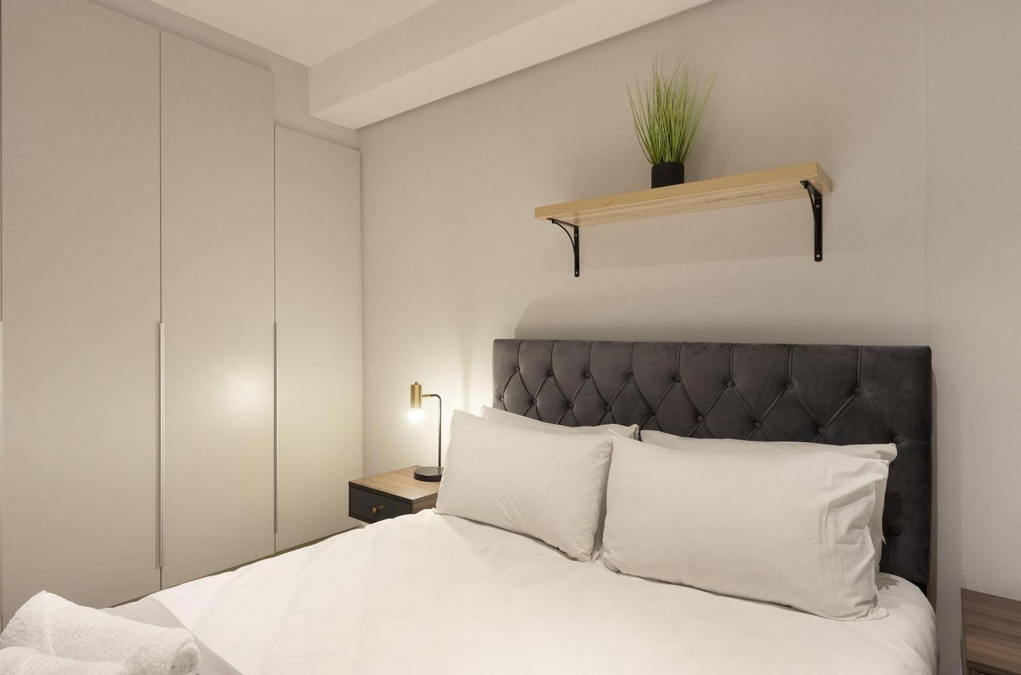 Burmeister On Park 508 By Host Agents * Cape Town